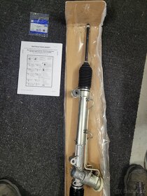 Řízení na Chevrolet - 3