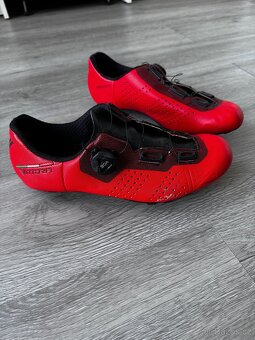 Vittoria MTB tretry - 3