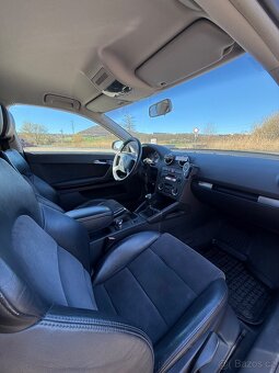 Audi A3 8P 2.0 TDI bez DPF - 3