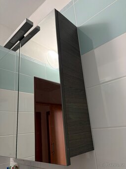 koupelnový set - 3