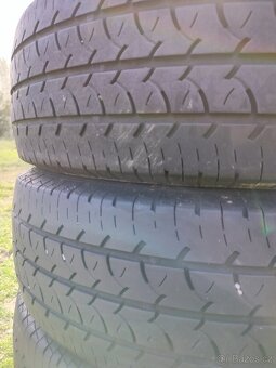 205/65 r16 C Barum Vanis 2 - 3