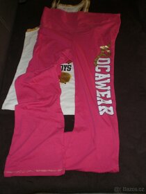 BAVLNENE PYZAMO/SOUPRAVA ROCAWEAR - 3