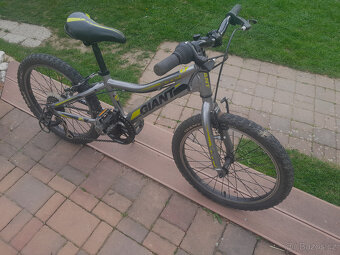 Dětské horské kolo - 3