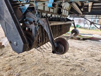 Sběrací vůz horal - 3