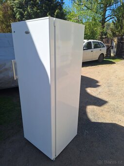 Lednice Whirpool A+ - 3
