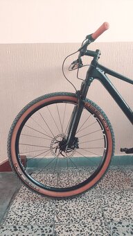 Full Dynamix Core, SRAM GX AXS - 3