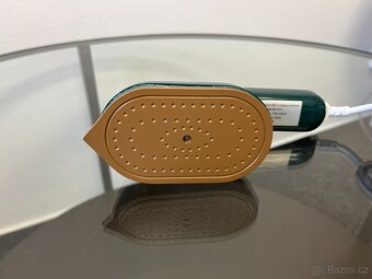 Mini napařovací žehlička - 3