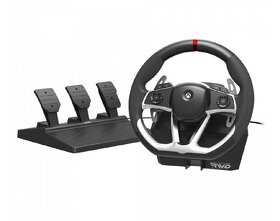 Hori Force Feedback Racing Wheel GTX - Xbox - 3