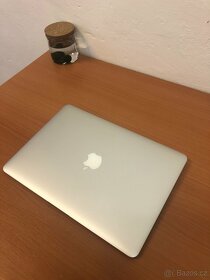 MacBook Air (13-inch, 2017) 256GB - 3