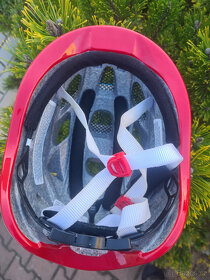 Dětská cyklistická helma Alpina Ximo Disney - Cars - 3