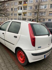 Fiat Punto - 3