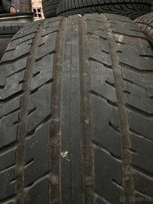 Sada letních pneu 245/45 R18 - Michelin a Pirelli - 3