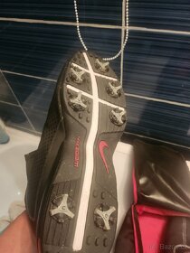 Golfové boty Nike kotníkové - 3