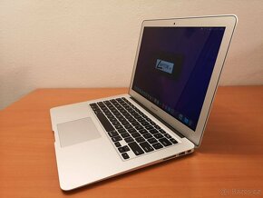 Apple MacBook Air 2017 i5 8G 256G - 3