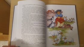 Pohádky před spaním, Zuzana Pospíšilová - 3
