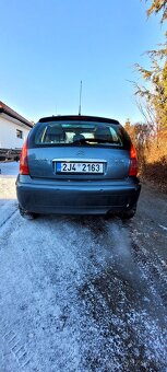 Citroen C3 1.4HDI - 3