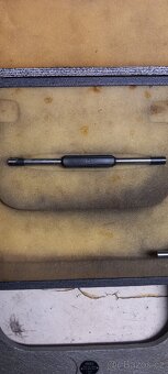 Mikrometr 175 - 200 mm Somet (K7) - 3