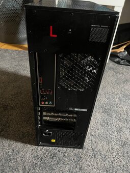 Pc OMEN by HP Obelisk 875-0001nc - 3
