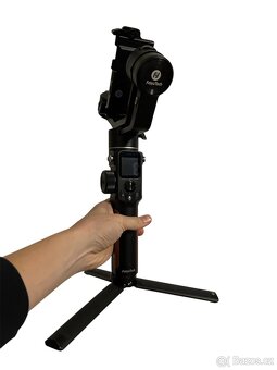 stabilizátor FeiyuTech AK2000S - 3