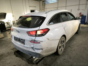 Hyundai I30 1.6CRDI r.v. 2021 D4FE 85kw (4192) - 3