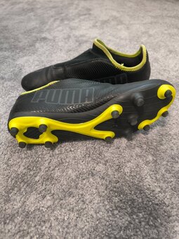 Kopačky Puma 40,5 - 3