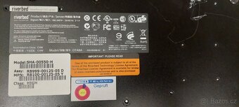 Riverbed Steelhead 550 WAN Accelerator SHA-00550-H - 3