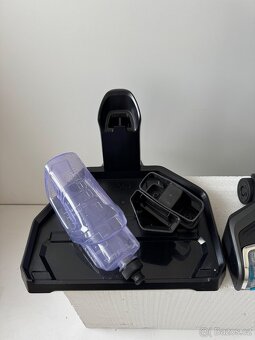 Tyčový vysavač BISELL CrossWave C6 SansFil - 3