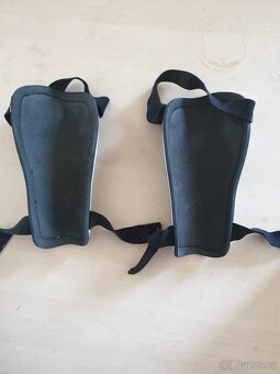 NOVÉ turfy NIKE TEMPO X LIGERA IV TF, EUR 35, juniorské - 3