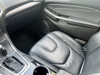 Ford Edge Titanium Bi-Turbo 4x4 154kw automat DPH - 3