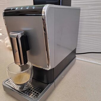 Tchibo Esperto automatický kávovar s mlýnkem - 3