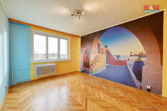 Prodej bytu 2+1, 52 m², Velká Hleďsebe, ul. Havlíčkova - 3