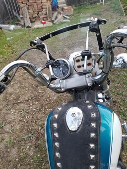 Kawasaki EN 500 - 3