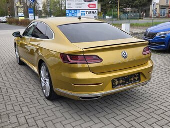 VW Arteon DSG Bi-TDi 239PS 4Motion R-Line VIRTUAL PANORAMA - 3