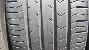 Letní pneu 205/55/17 Continental - 3