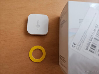Xiaomi Aquara teplotni cidlo - 3