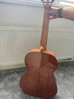 NOVA kytara martinez mc-48c - 3