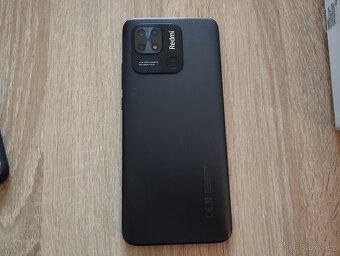 Xiaomi redmi 10C 4gb/64gb - 3