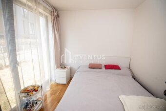 Prodej bytu 2+kk 51 m2 - 3