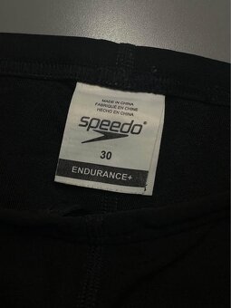 Plavky Speedo Endurance+ (30, XS) - 3