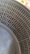 Uhlíkový filtr do odsavače par Gorenje - 3