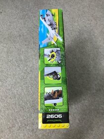 COBI 2606 Military transport air force hercules - 3