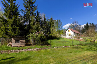 Prodej pozemku k bydlení, Chotěvice - 3