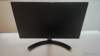 22'' LG Flatron 22MP68VQ černý FULL HD - 3