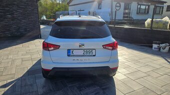 Seat arona 1.0tsi - 3