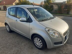 SUZUKI splash 1.2 , 63 kw nová spojka TK 2/2026 - 3