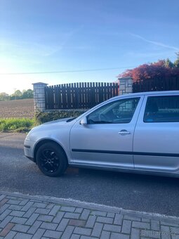 Octavia 2, 1.9tdi 77kw - 3
