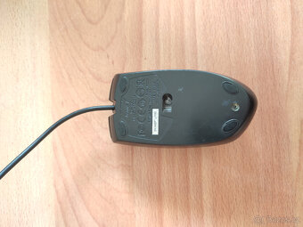Myš Genius DX-100 - 3