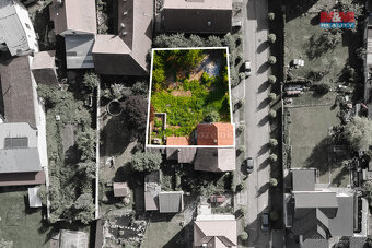 Prodej rodinného domu, Sezemice, ul. Komenského - 3