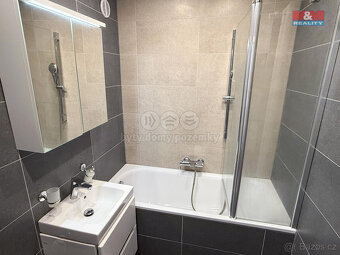 Prodej bytu 3+1, 69 m², Ostrava, ul. Zdeňka Vavříka - 3