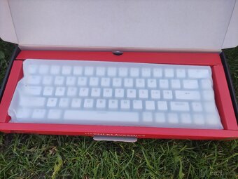 Custom herní klávesnice - 3